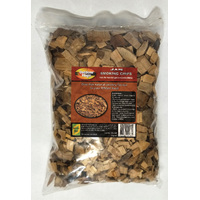 SF316 Smoking Grilling Chips 1kg JAM flavoured; Sweet raspberry smokey flavour, use with smoker box