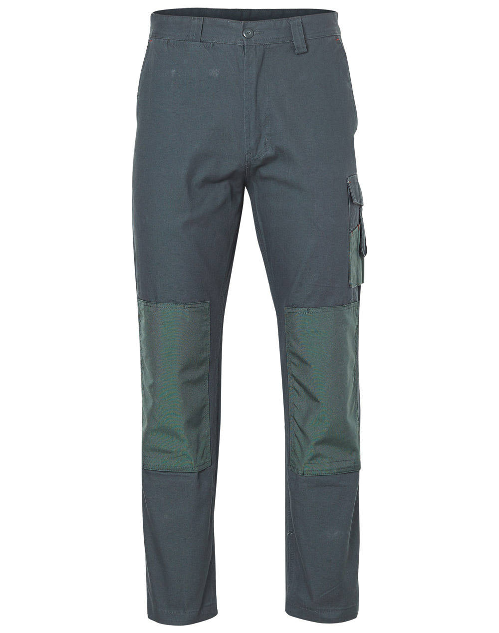 AIW WP17; STOUT Pants 100% CORDURA Fine Cotton w Knee pocket | eBay