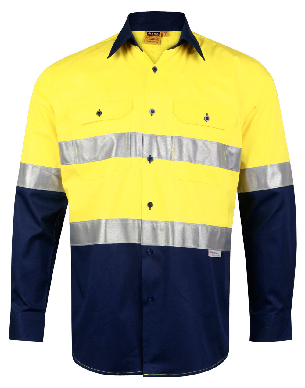 work safety shirts