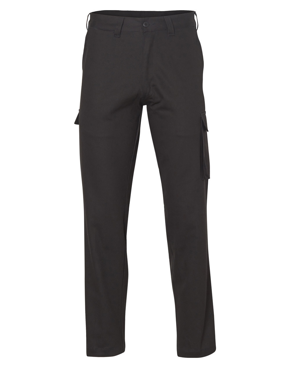 cotton drill pants