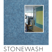 1m of STONEWASH Composition Acoustic wallcovering 1220mm wide