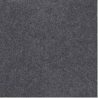 25mm thick KOALA Quietspace Acoustic 2400x1200 Wall Panel, BLACK backing
