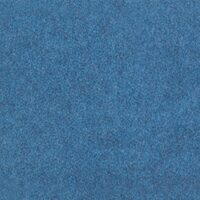 75mm thick ATLANTIS Quietspace Acoustic 2400x1200 Wall Panel, white backing