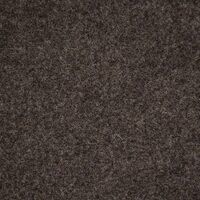 75mm thick BARK Quietspace Acoustic 2400x1200 Wall Panel, white backing