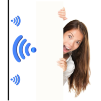 100mm thick Acoustic Panel reduces MUSIC STUDIO in-room echo noise by 85%