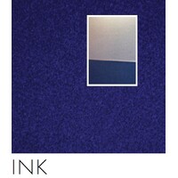 INK 100mm thick Quietspace Acoustic white-backed Panel