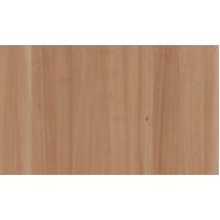 BLACKBUTT 25mm thick Acoustic digitally printed TIMBER 2400x1200 Wall Panel, white backing