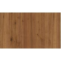 BLACK WALNUT 25mm thick Acoustic digitally printed TIMBER 2400x1200 Wall Panel, white backing