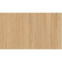 TASMANIAN OAK 25mm thick Acoustic digitally printed TIMBER 2400x1200 Wall Panel, white backing