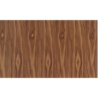 QUEENSLAND WALNUT 12mm thick Acoustic digitally printed TIMBER 2400x1200 semi-rigid panel