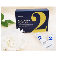 CP02 Collagen Oral Powder; Joint Care Formulation
