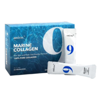 CP09 Marine Collagen Oral Powder; Hair Skin and Nails Formulation