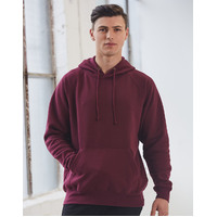 5 of  FL07 WARM HUG Closed-front Cotton/Poly Men's Fleece