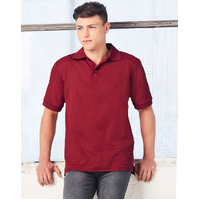  PS33 VICTORY Polyester Mens Polo Shirt