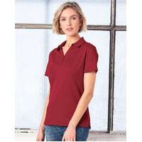  PS34B VICTORY Polyester Ladies Polo Shirt