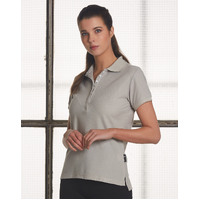 5 of  PS64 CONNECTION Polyester Ladies Polo Shirt