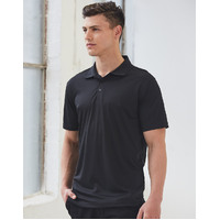  PS75 ICON Polyester Mens Polo Shirt