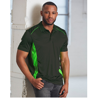  PS79 PURSUIT Polyester Mens Polo Shirt