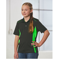 5 of  PS79K PURSUIT Polyester Kids Polo Shirt