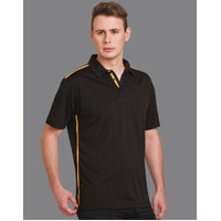 5 of  PS83 STATEN RapidCool  Men's Polo Shirt 100% polyester