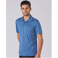  PS85 HARLAND RapidCool  Men's Polo Shirt 100% polyester