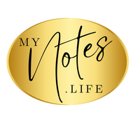 MyNote.Life test item