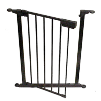 FPA106 1x 60cm wide Gate Panel to suit FPA104 Universal Hearth Guard