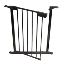 FPA006 1x 60cm wide Gate Panel to suit FPA004 Universal Hearth Guard