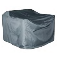 PCC105 105 x 105cm Premium Modular Arm Chair Cover, waterproof