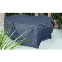 PSQ200 200 x 200cm Premium Setting Cover, Square, waterproof 