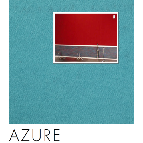 25m of AZURE Composition Acoustic wallcovering 1220mm wide