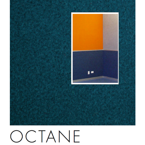 25m of OCTANE Composition Acoustic wallcovering 1220mm wide