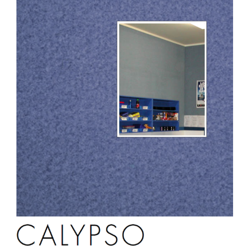 25m of CALYPSO Composition Acoustic wallcovering 1220mm wide