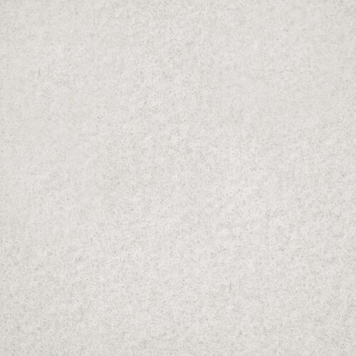25mm thick SAVOYE Quietspace Acoustic 2400x1200 Wall Panel, white backing
