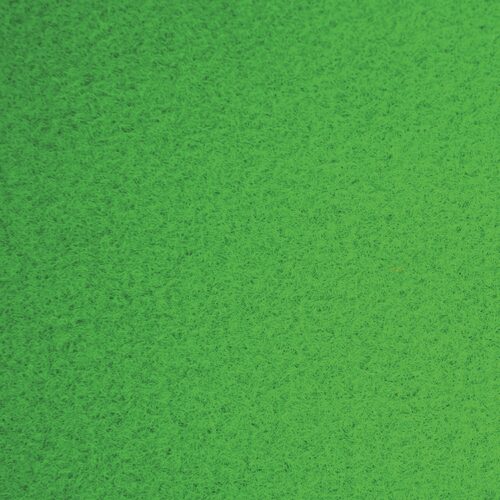 50mm thick GRANNY SMITH Quietspace Acoustic 2400x1200 Wall Panel, white backing