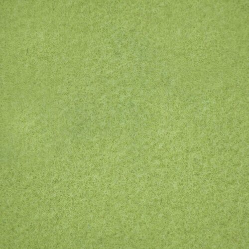 50mm thick LIME Quietspace Acoustic 2400x1200 Wall Panel, white backing