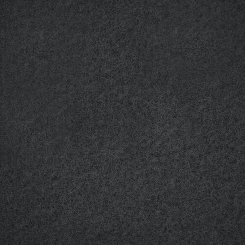 75mm thick EMPIRE Quietspace Acoustic 2400x1200 Wall Panel, white backing