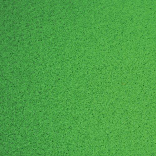 75mm thick GRANNY SMITH Quietspace Acoustic 2400x1200 Wall Panel, white backing