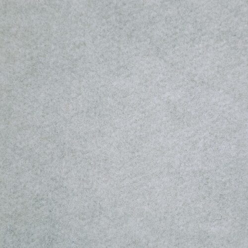 75mm thick MYST Quietspace Acoustic 2400x1200 Wall Panel, white backing