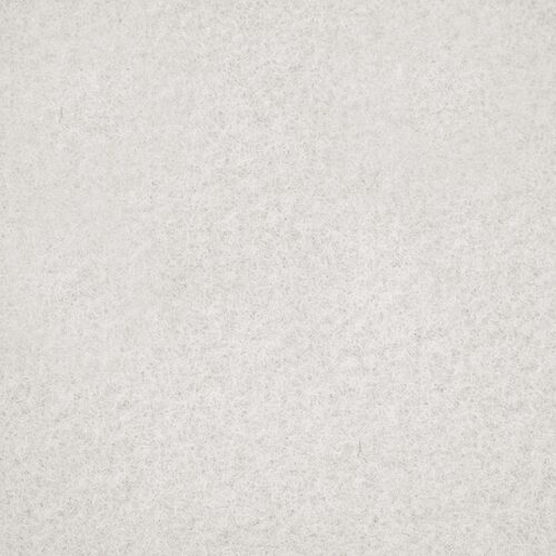 75mm thick SAVOYE Quietspace Acoustic 2400x1200 Wall Panel, white backing