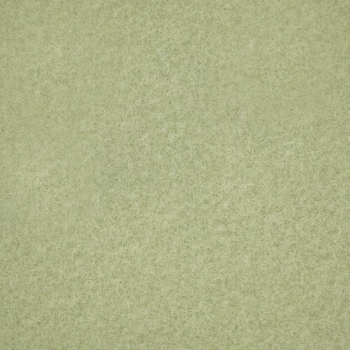 100mm thick ACROS Quietspace Acoustic 2400x1200 Wall Panel, white backing