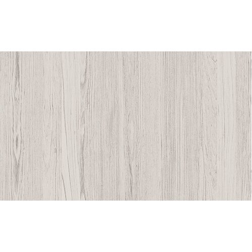 WHITEWASH GUM 25mm thick Acoustic digitally printed TIMBER 2400x1200 Wall Panel, white backing