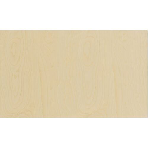 BIRCH 12mm thick Acoustic digitally printed TIMBER 2400x1200 semi-rigid panel