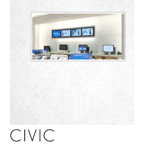 25m of CIVIC Vertiface Wallcovering Fabric 1300mm wide roll