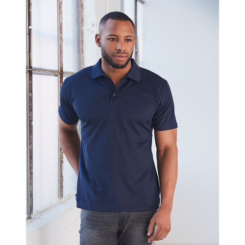 5 of  PS81 VERVE Polyester Mens Polo Shirt