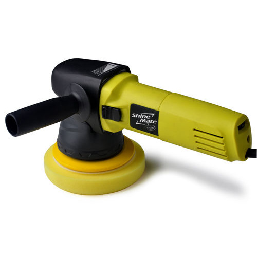 CLEARANCE - Shine Mate ERO600 Dual Action Automotive Car Polishing / Buffing Machine