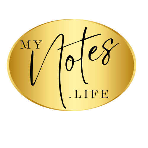 MyNote.Life test item