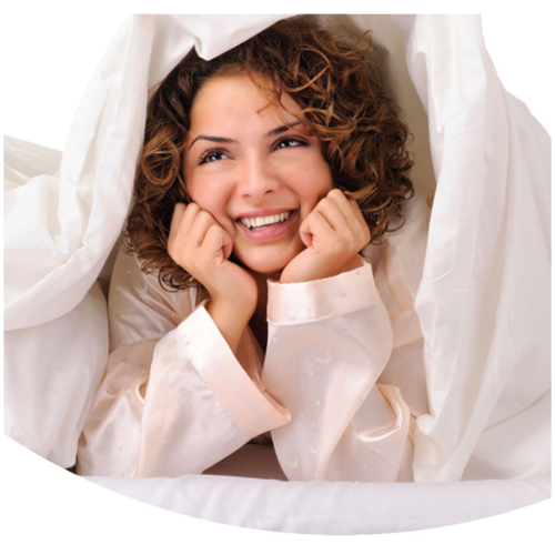 Queen Bed Drylife Quilt Doona Duvet Cover; Waterproof; Light; Breathable