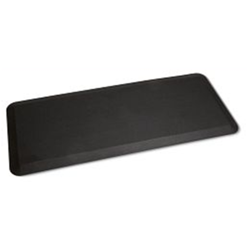 DryLife Bedside 60cm x 90cm Antislip HealthCare Floor Mat; Beige; Absorbent