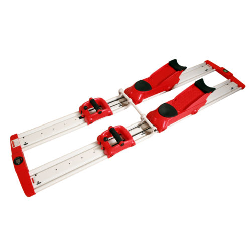 CLEARANCE Low impact High intensity Home fitness exercise machine